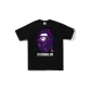 Black Purple