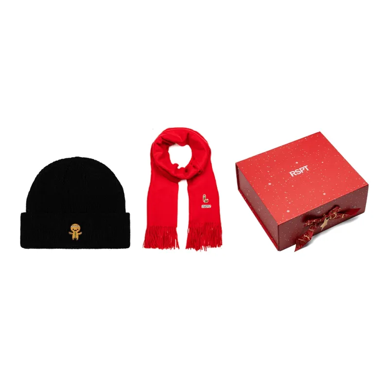 RSPT Beanies Unisex-9