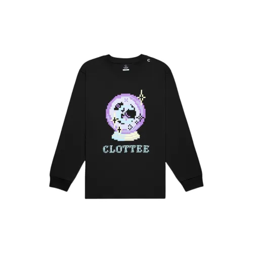 클랏 남녀공용 티셔츠