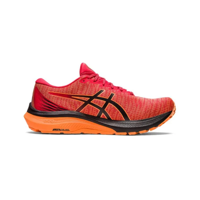 Asics GT 2000 11 GORE TEX 'Electric Red'-1