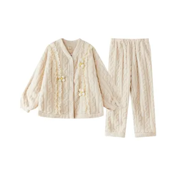GUKOO Women's Pajama Sets