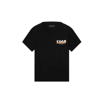 AMIRI Tgcw Tee