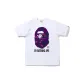 White Purple
