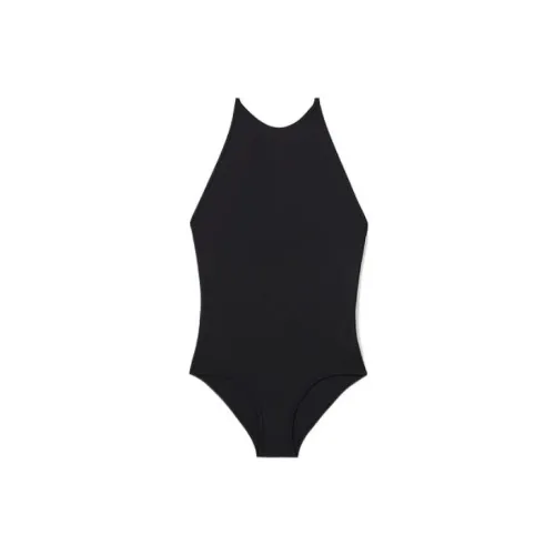 TOTEME One-Piece Swimsuits Women's Black