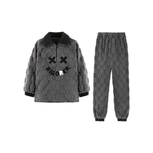 Gongdie Men Pajama Sets