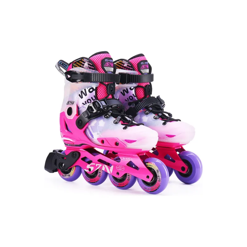 MICRO Inline Skates-5