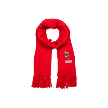 RSPT Knit Scarves Unisex