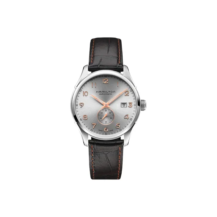 Hamilton Jazzmaster Maestro Small Second Auto H42515555-0