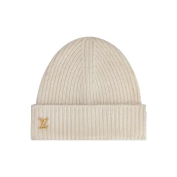 LOUIS VUITTON Cashmere Beanies Women's