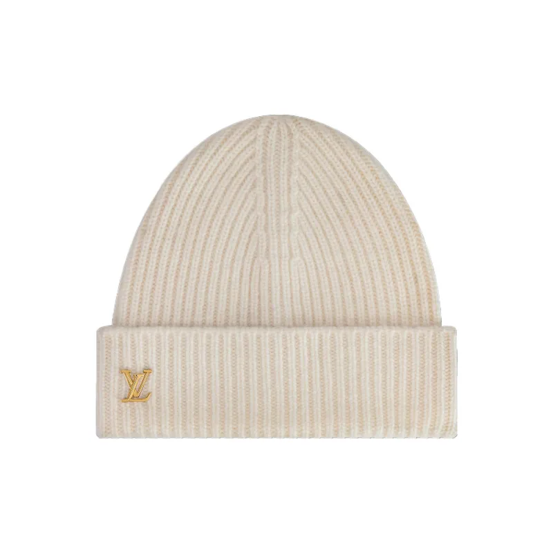 LOUIS VUITTON M94933 Lv Spark Beanie-0