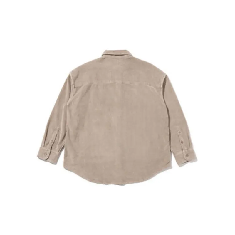 Levis Shirts Men Gray-1