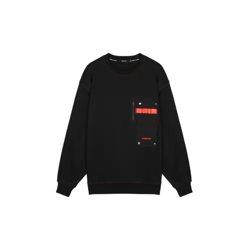 MINEPAIR Sweatshirts Unisex