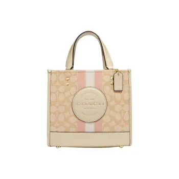 COACH Dempsey Handbags