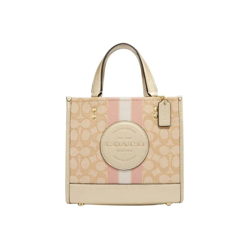 COACH Dempsey Handbags-0