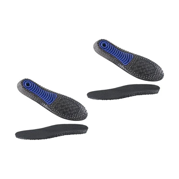 maigaole Insoles Unisex-11