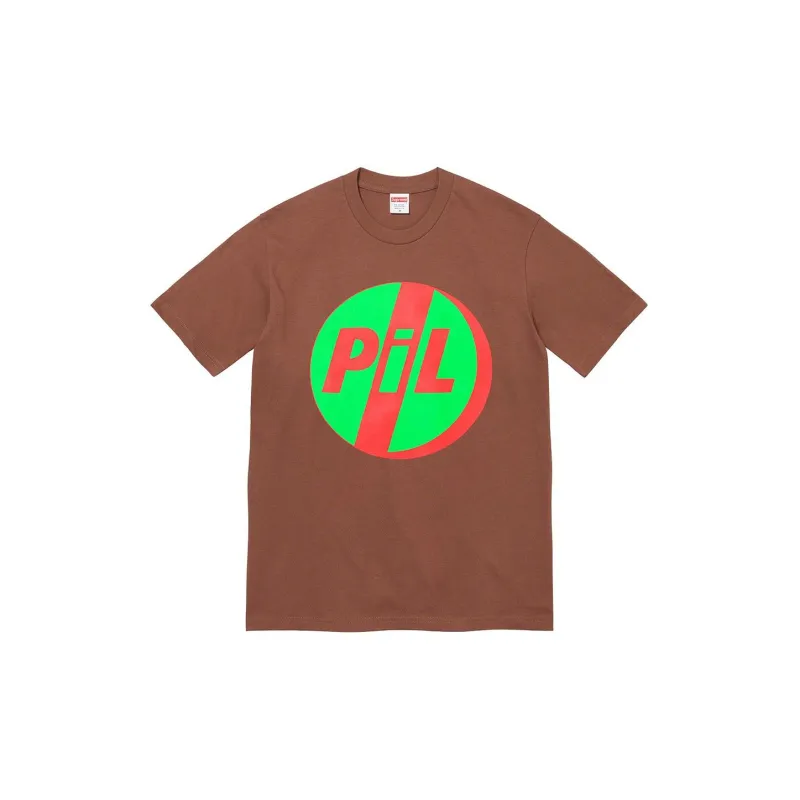 Supreme PiL Tee-6