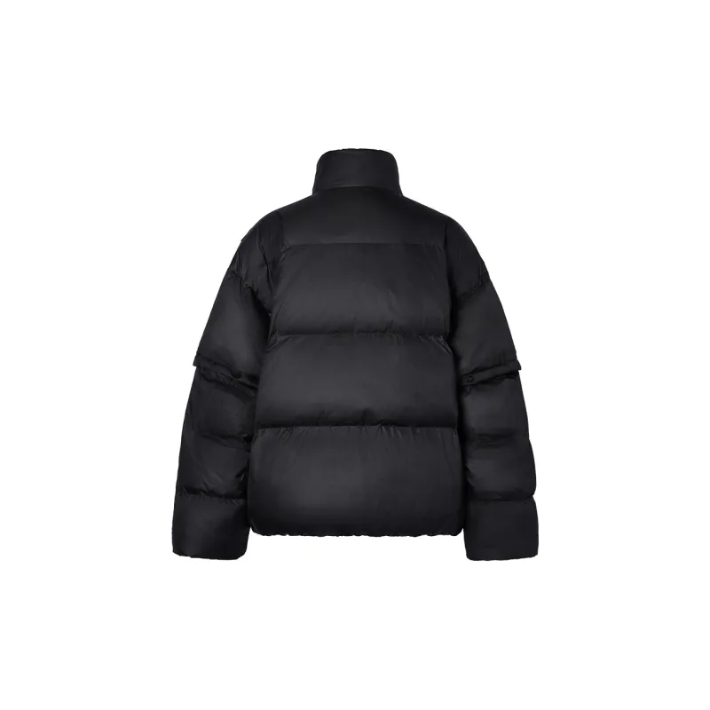 ROCAWEAR Down Jackets Unisex-3