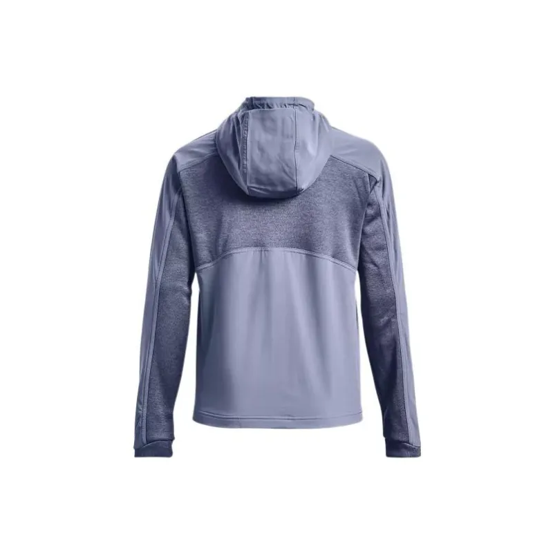 Under Armour Cold Weather Jacket Women's Dawn Purple-1