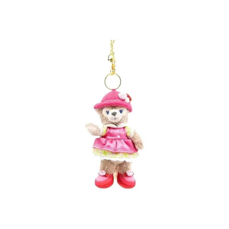 Disney ShellieMay Dolls Plush Doll Ss Height-1