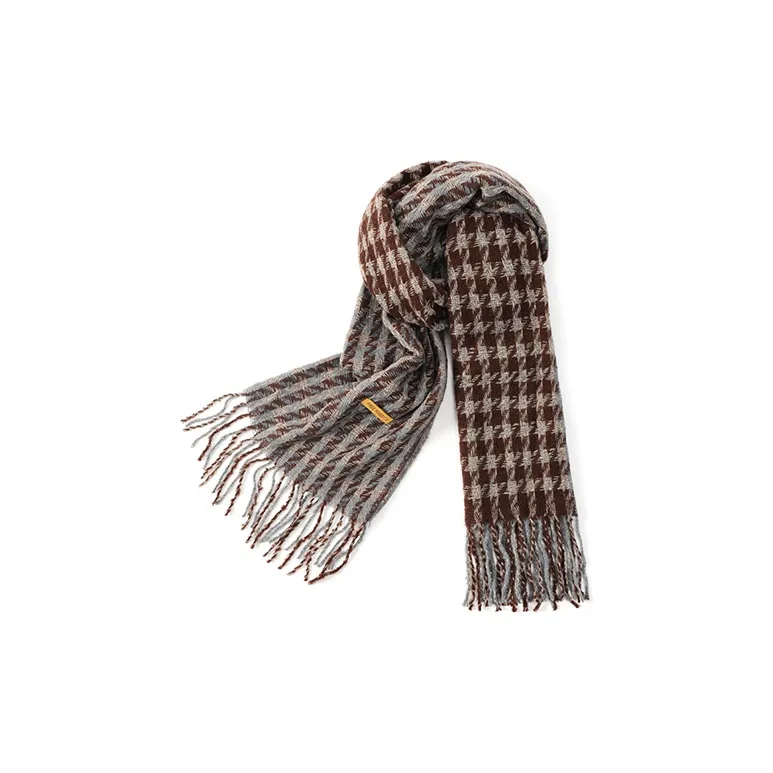 FREE RABBITⅡ Knit Scarves Unisex-0