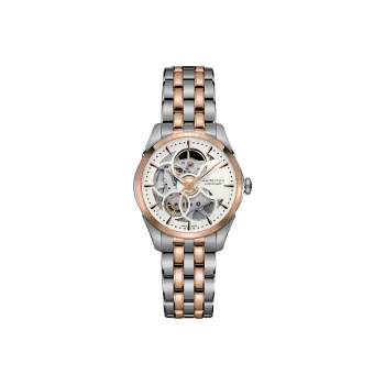 Hamilton Women's Jazz Series Watch