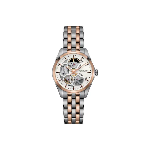 Hamilton Women's Jazz Series Watch