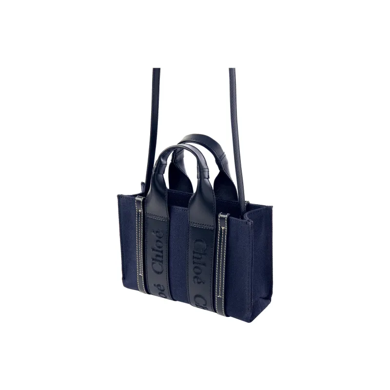 Chloé Woody Handbags-2