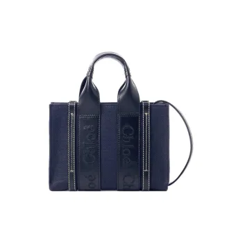 Chloé Woody Handbags