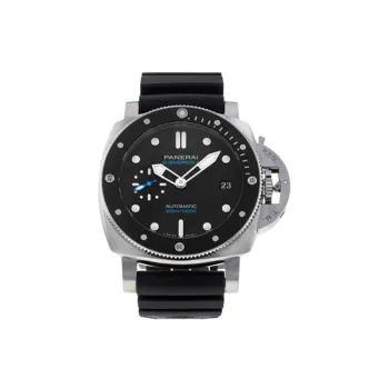 PANERAI Men SUBMERSIBLE Collection Watch