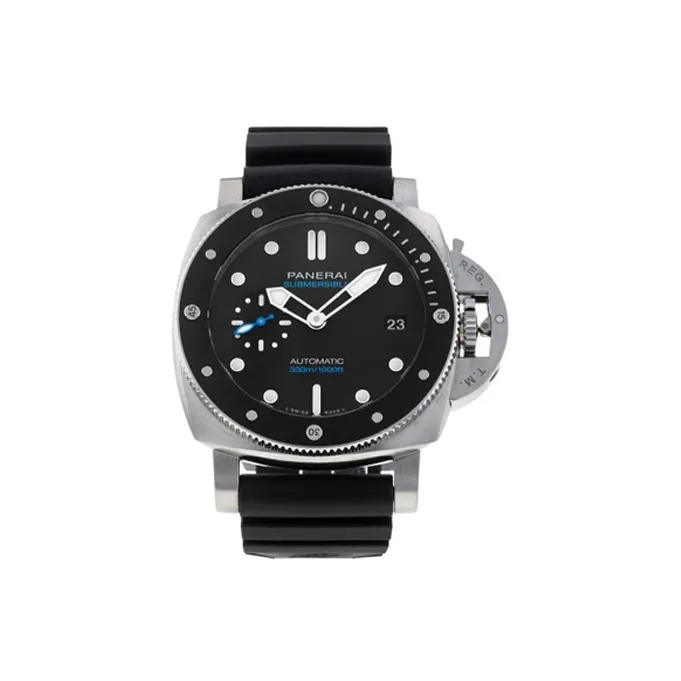 PANERAI Men SUBMERSIBLE Collection Watch-0