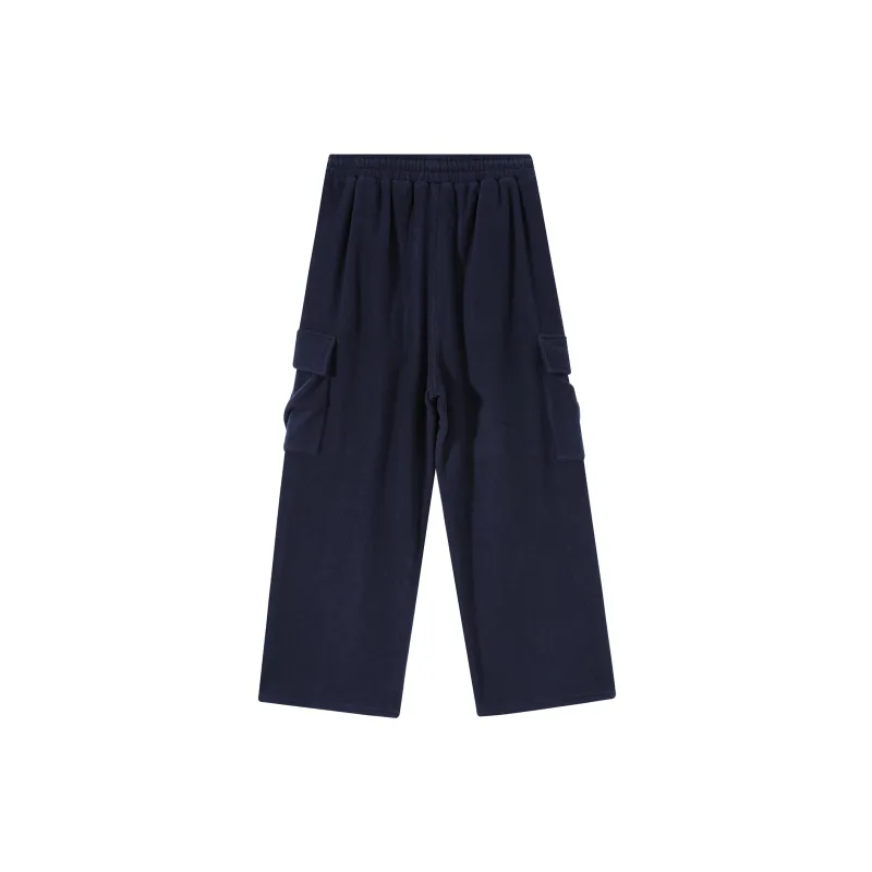 F426 Cargo Pants Casual Pants Unisex-6