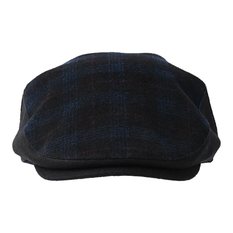 KENMONT Berets Men-4