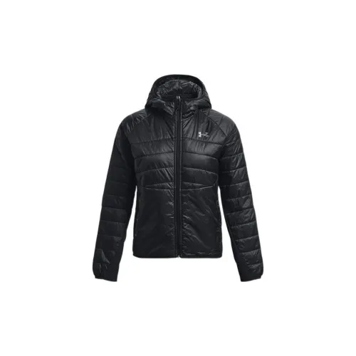 Under Armour Women Quilted Jacket