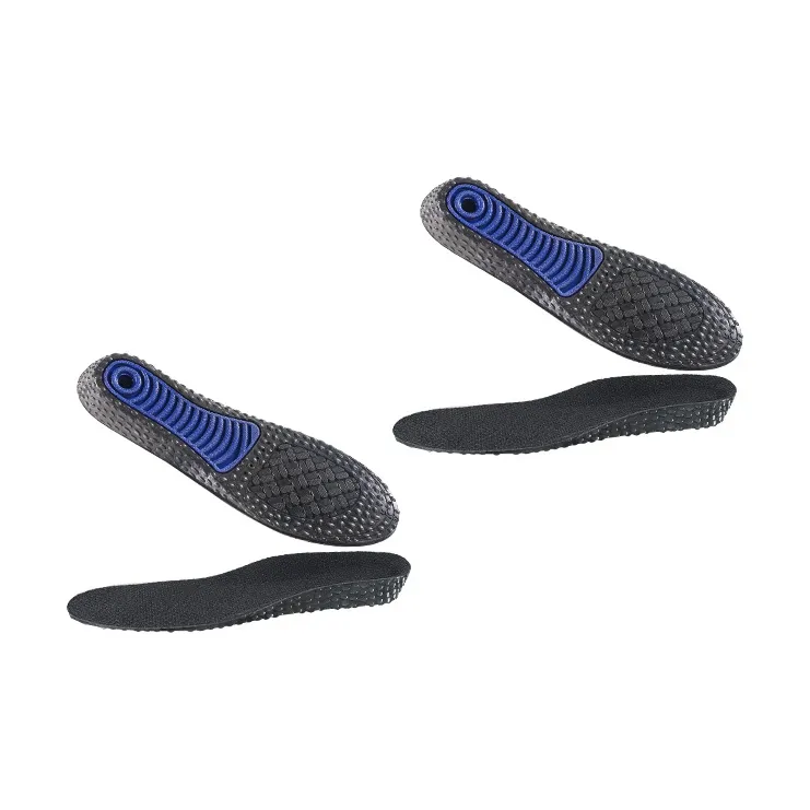 maigaole Insoles Unisex-13