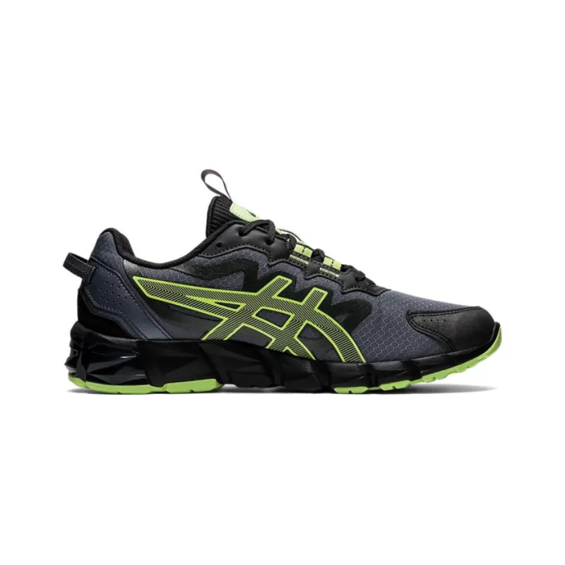 Asics Gel Quantum 90 'Metropolis Lime Green'-1