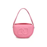 Strawberry Pink