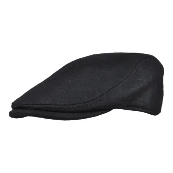 KENMONT Berets Men