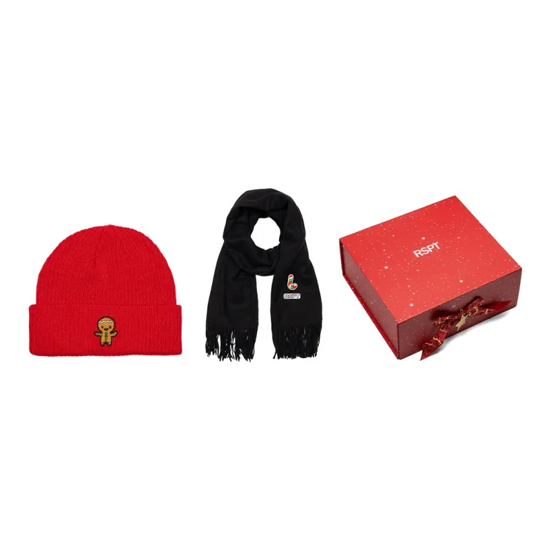 RSPT Beanies Unisex-14