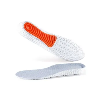 maigaole Insoles Unisex