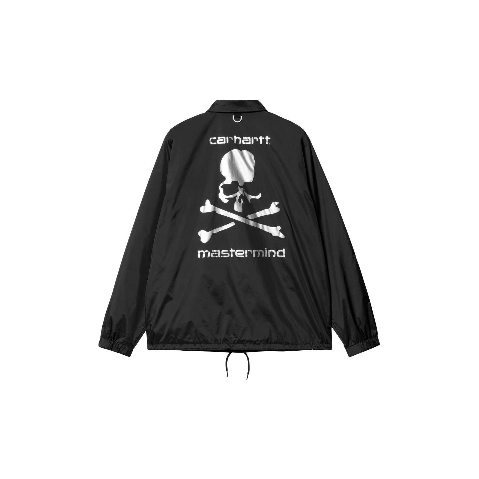 Carhartt WIP Active Jacket Japan Exclusive Release Info