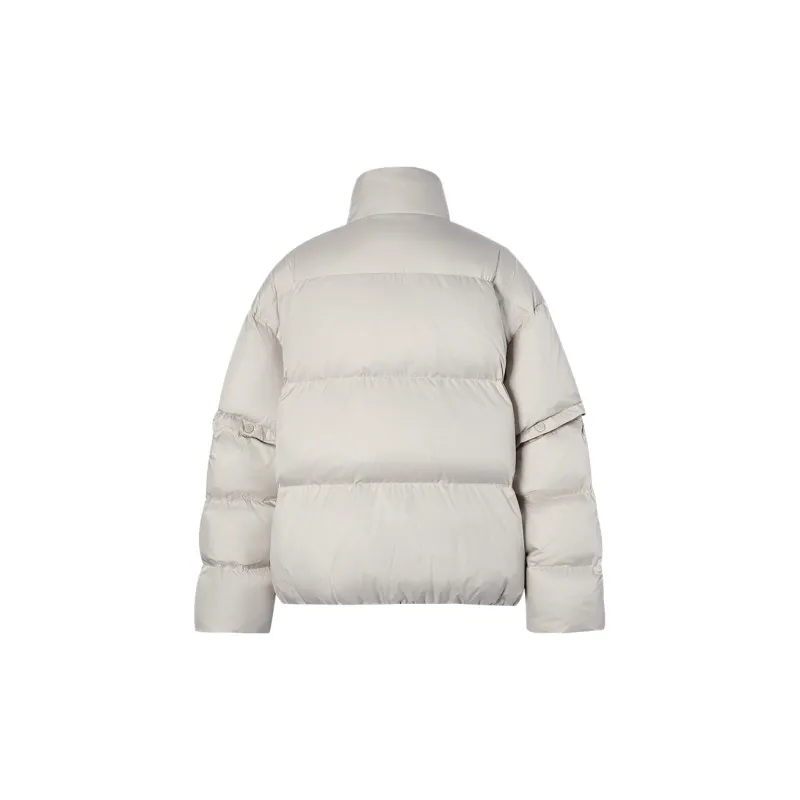 ROCAWEAR Down Jackets Unisex-1