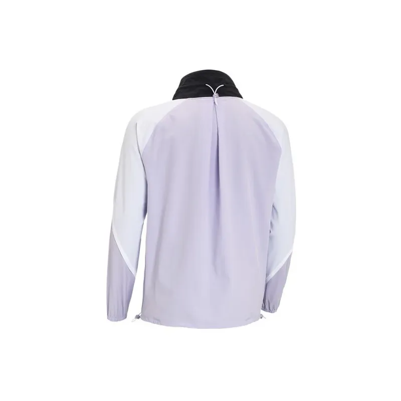 Under Armour Jackets Women's Purple-1