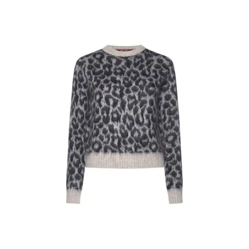 MaxMara Studio Sweaters Women's Multicolor