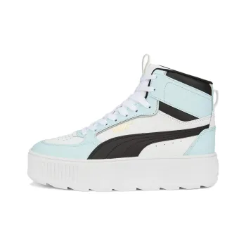 PUMA Karmen Rebelle 'Blue White Black' Women's