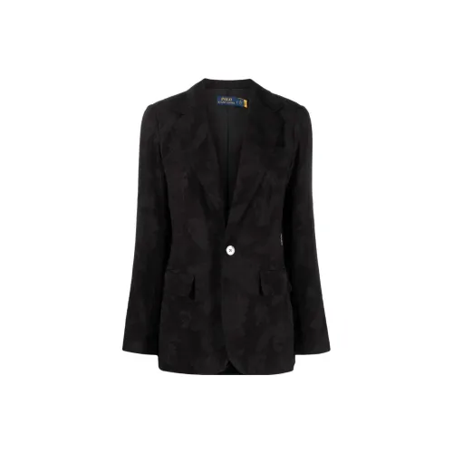 Polo Ralph Lauren Business Suits Women's Black