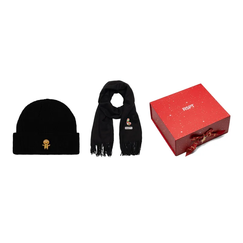 RSPT Beanies Unisex-10