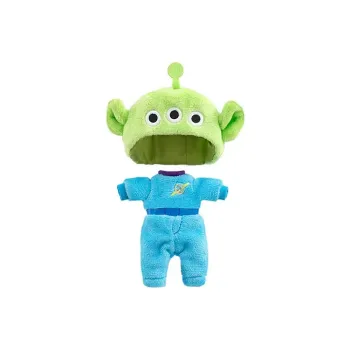 POP MART Disney Pixar Alien 12 Piece Doll Clothing Set Doll Products