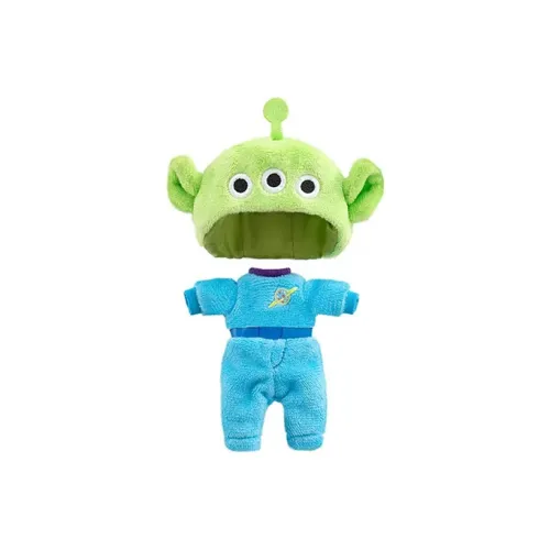 POP MART Disney Pixar Alien 12 Piece Doll Clothing Set Doll Products