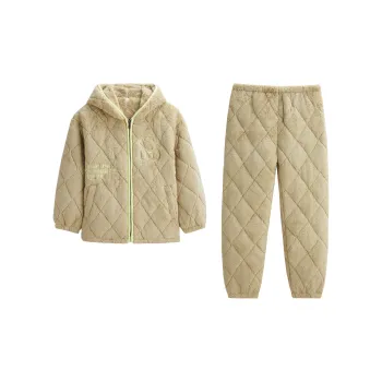 XUANZHITING Women's Pajama Sets