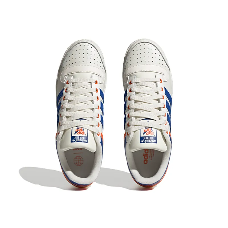 Adidas Top Ten Low "Knicks"-4